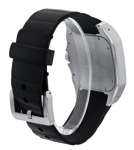 Cartier Santos 100 W20121U2